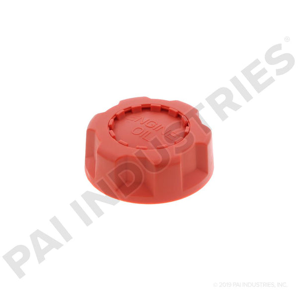 OIL CAP