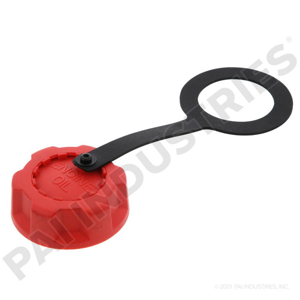 Mack MULTI OIL FILL CAP