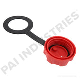 Mack MULTI OIL FILL CAP