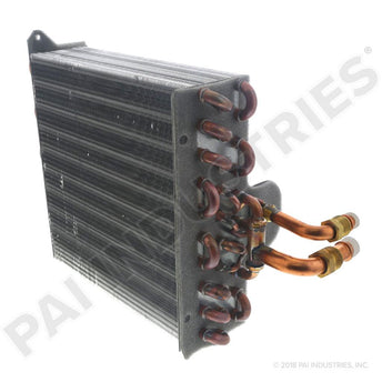 804075 Mack Air Conditioning Evaporator | PAI
