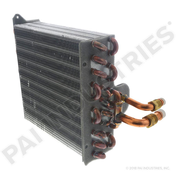 AIR CONDITIONING EVAPORATOR