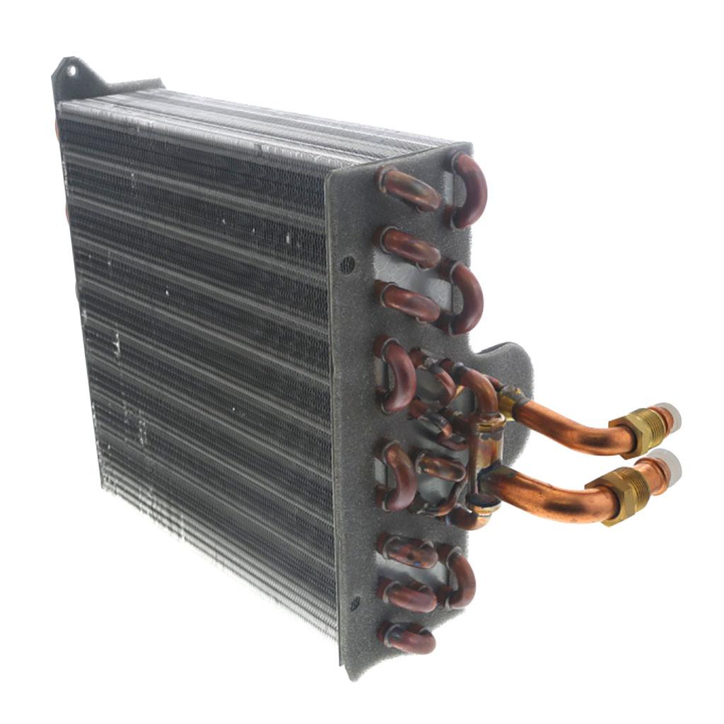 AIR CONDITIONING EVAPORATOR