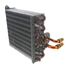 AIR CONDITIONING EVAPORATOR