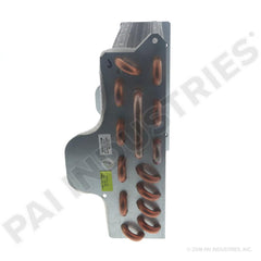 804075 Mack CH MODELS / CL MODELS / CV MODEL Air Conditioning Evaporator | PAI | JAK's Diesel