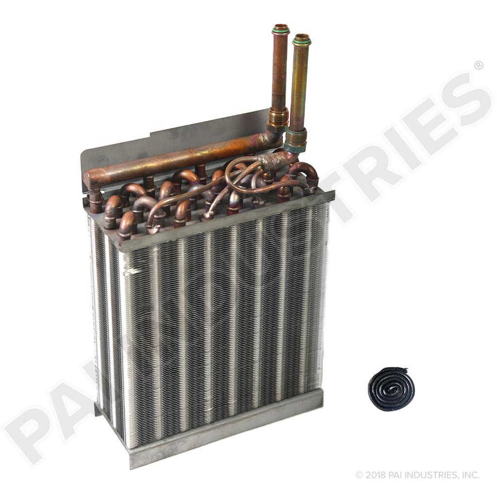 AIR CONDITIONING EVAPORATOR