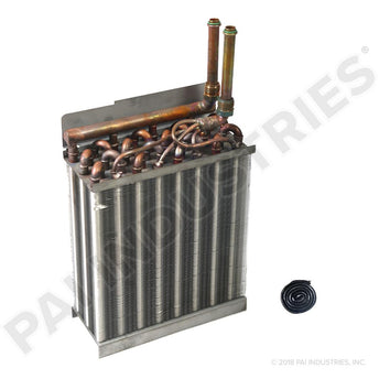 804076 Mack Air Conditioning Evaporator | PAI