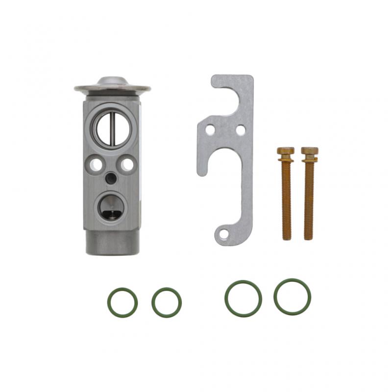 804077OEM Volvo EXPANSION VALVE
