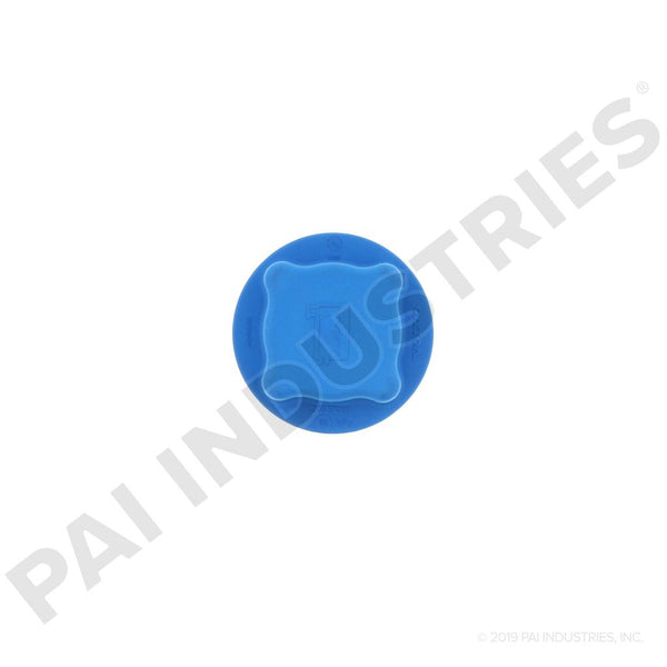 COOLANT CAP