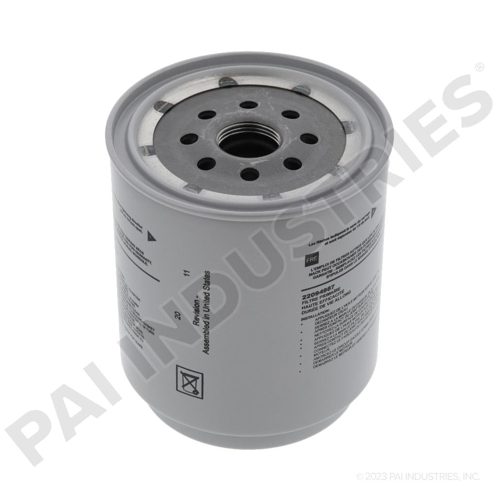 804089OEM Mp8 FUEL WATER SEPARATOR (Pack of 6)
