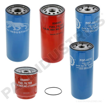 804095 Mack Filter Kit | PAI