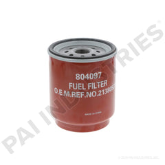 PRIMARY FUEL FILTER KIT