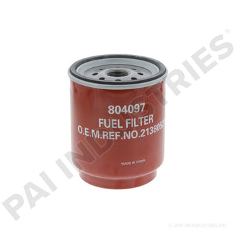 804097 Mack Primary Fuel Filter Kit | PAI
