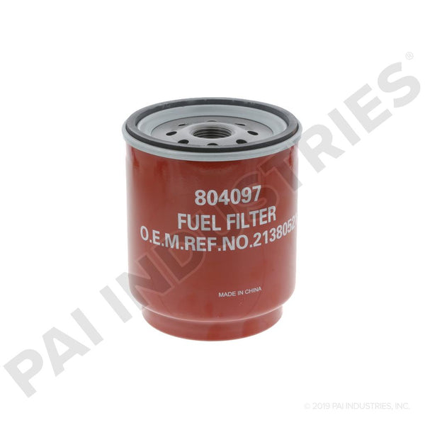 PRIMARY FUEL FILTER KIT
