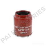 804097 Mack Primary Fuel Filter Kit | PAI