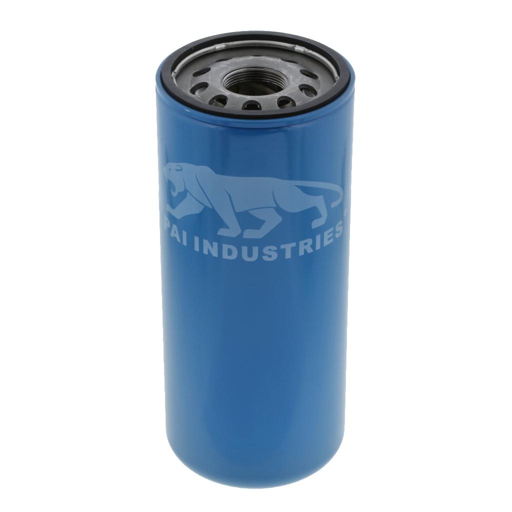 BYPASS OIL FILTER
