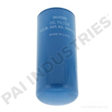 804098 Mack Bypass Oil Filter | PAI