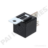 804123 Mack Relay | PAI