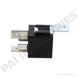 804123 Mack Relay | PAI