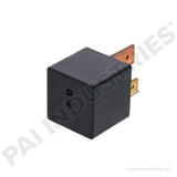 804124 Mack Relay | PAI