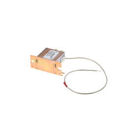 AIR CONDITIONING THERMOSTAT