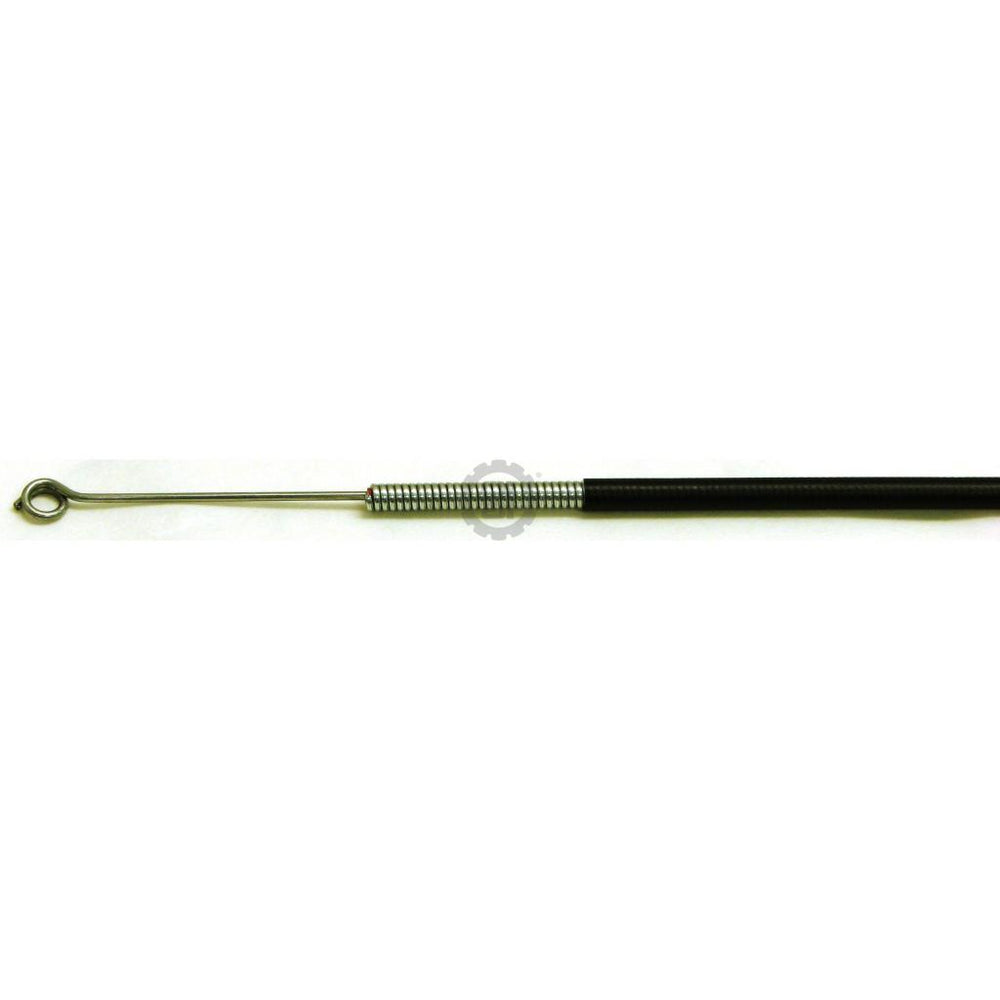 HEAT CONTROL CABLE