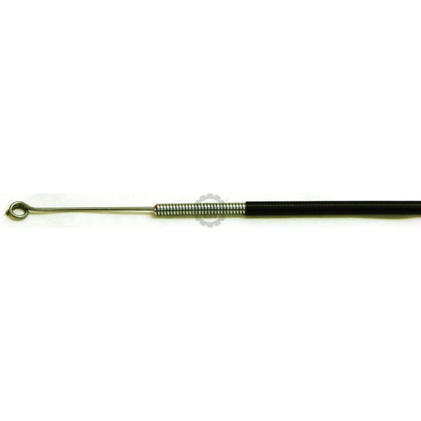 HEAT CONTROL CABLE