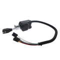 Volvo Signal Switch