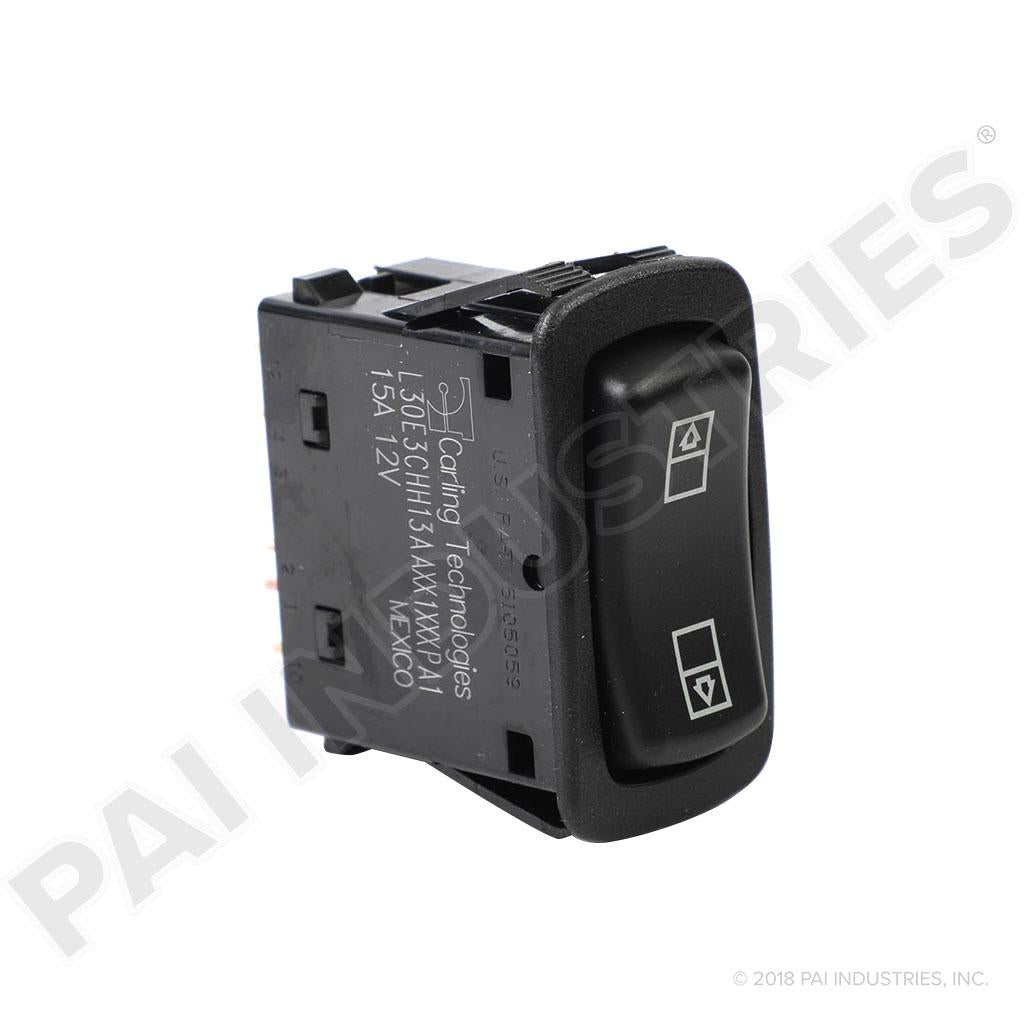 Mack ROCKER SWITCH
