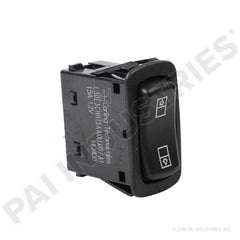 Mack ROCKER SWITCH