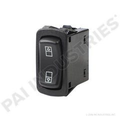 Mack ROCKER SWITCH