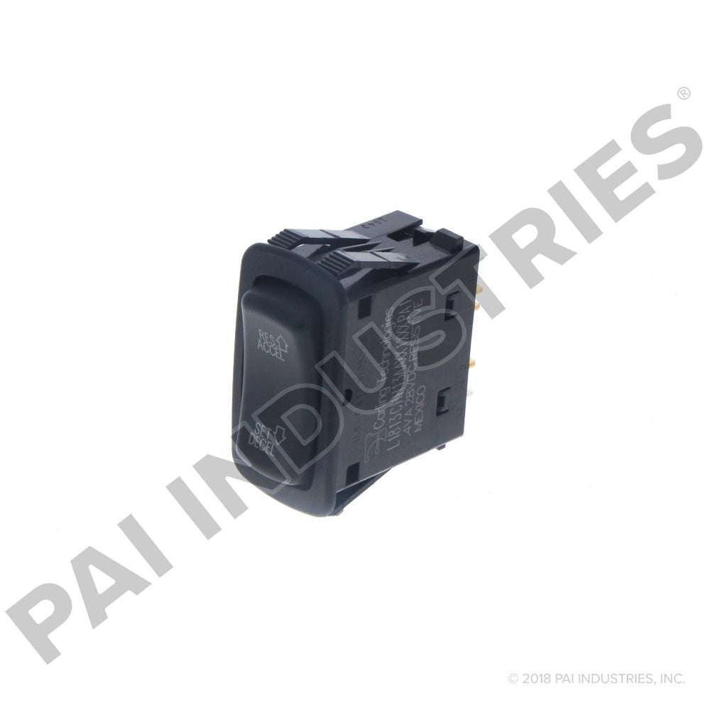 CRUISE CONTROL SWITCH
