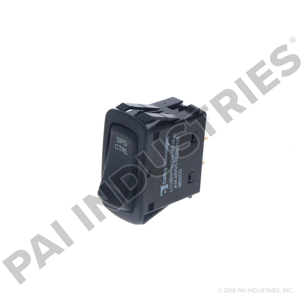 804146 Mack UNIVERSAL CRUISE CONTROL SWITCH