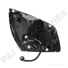 Volvo RIGHT HAND HEADLAMP ASSEMBLY