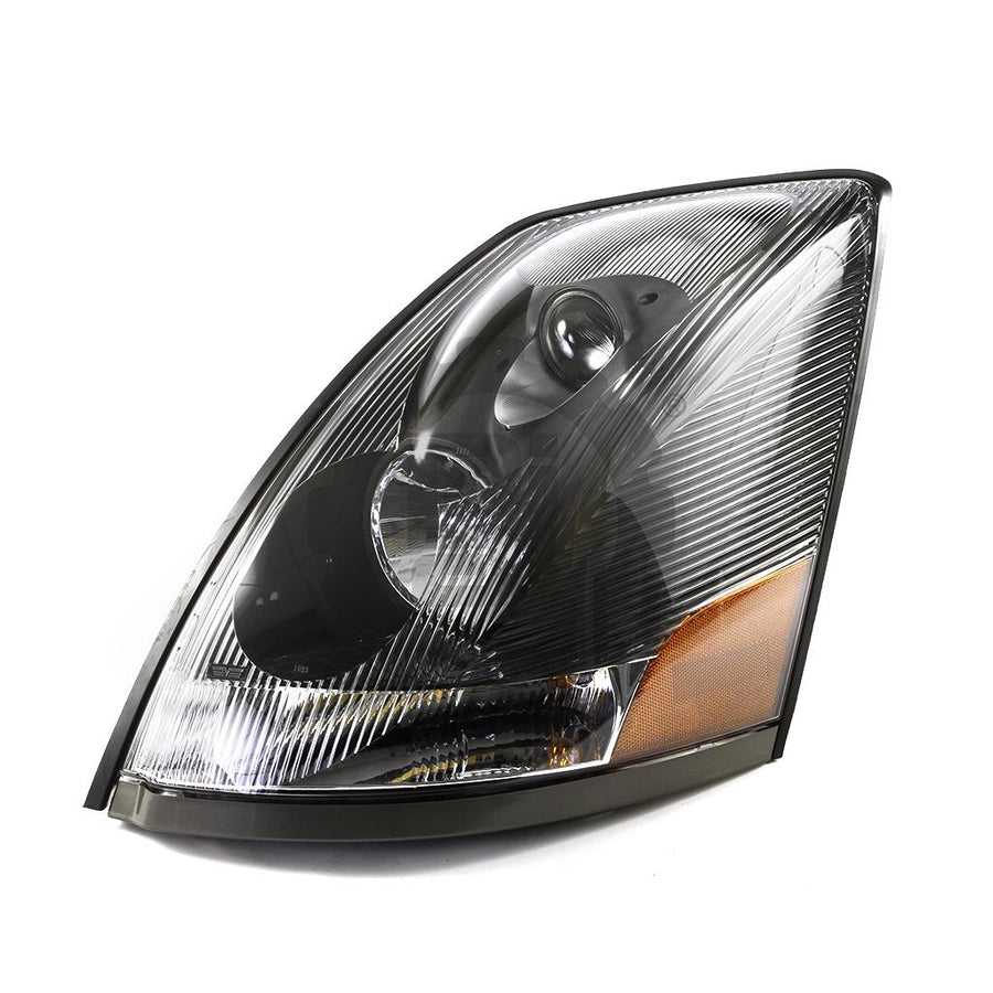 804158 Volvo VNL64 MODEL LEFT HAND HEADLAMP ASSEMBLY