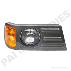 804162 R/H HEADLAMP ASSEMBLY