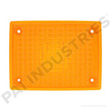 804173 Mack Square Turn Signal Lamp | PAI