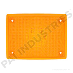 804173 Mack / Volvo Square Turn Signal Lamp | PAI | JAK's Diesel