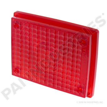 804174 Mack Signal Lamp Lens | PAI