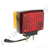 SQUARE TURN SIGNAL LAMP