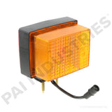 804177 Mack Square Turn Signal Lamp | PAI
