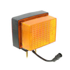 SQUARE TURN SIGNAL LAMP