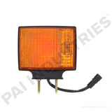 804177 Mack Square Turn Signal Lamp | PAI
