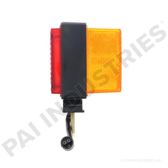 804178 SQUARE TURN SIGNAL LAMP
