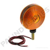 804184 Mack Round Turn Signal Lamp | PAI