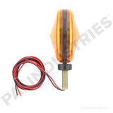 804184 Mack Round Turn Signal Lamp | PAI