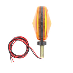 ROUND TURN SIGNAL LAMP