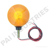 804184 Mack Round Turn Signal Lamp | PAI