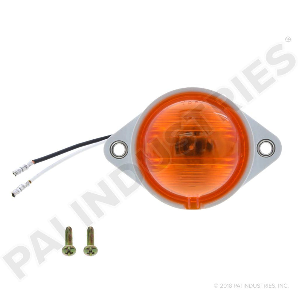 SIDE MARKER LAMP