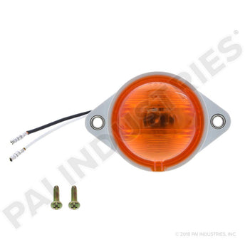804187 Mack Side Marker Lamp | PAI