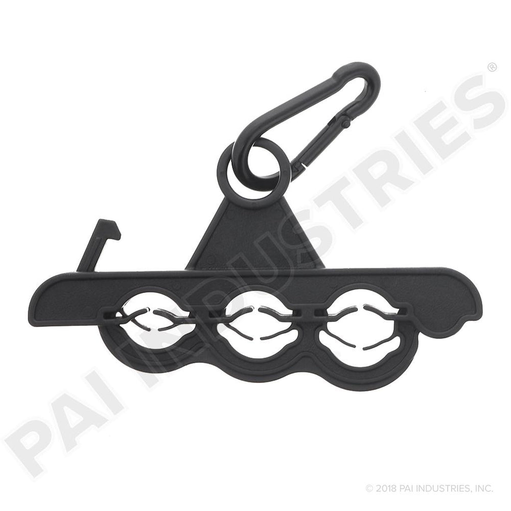 HOSE CLAMP